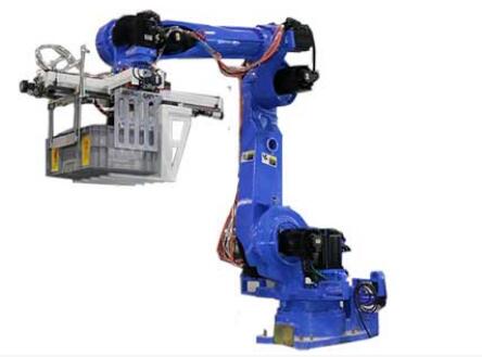 工业机器人的典型应用有哪些？