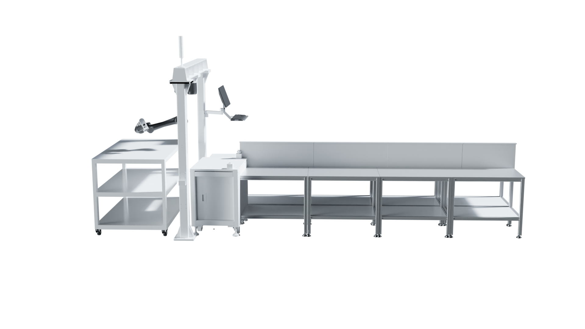 PTC错漏混检测机